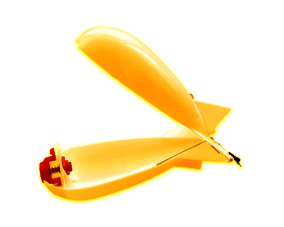 Carp Fishing Rocket Feeder - 2